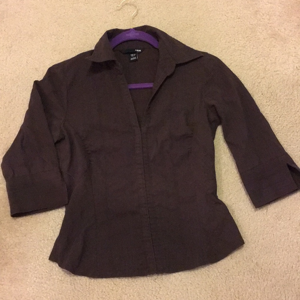 H&M shirt
